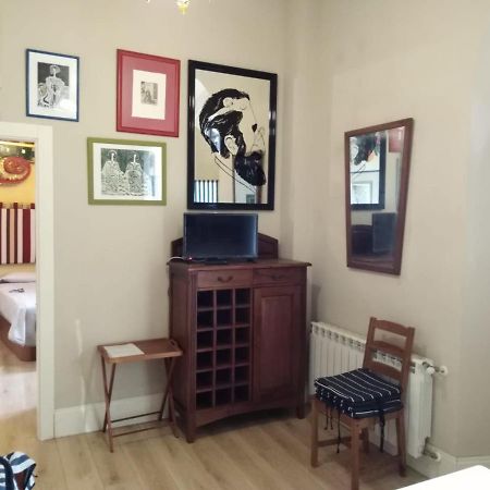 Appartamento Apartamento Historico Llanes Esterno foto